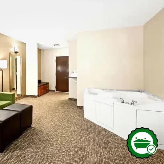 Comfort Suites