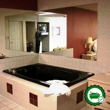 Journeys End Motel