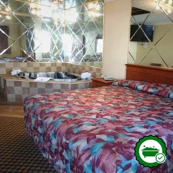 Red Carpet Inn Absecon