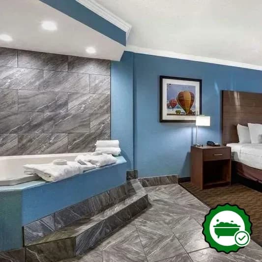 Best Western Airport Albuquerque Inn Suites Hotel & Suites
