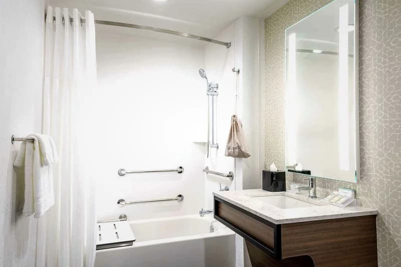 Hilton Garden Inn Annapolis Downtown