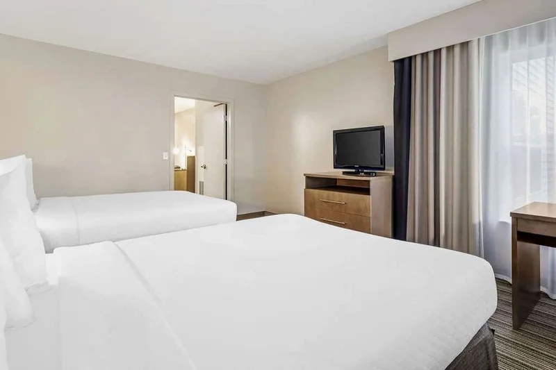 In-room jacuzzi at Country Inn & Suites by Radisson, Annapolis, MD in Annapolis, Maryland