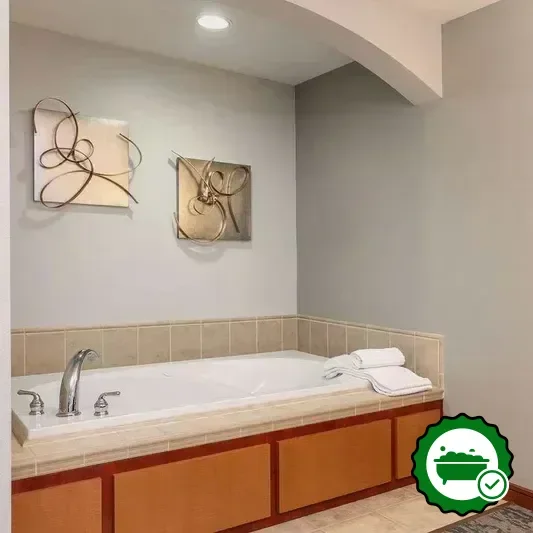 Copperleaf Boutique Hotel & Spa