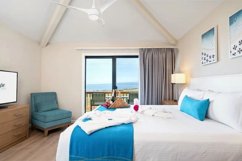 Hotels with jacuzzi in room in Aptos