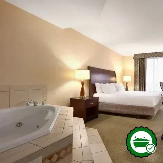Hilton Garden Inn Dulles North