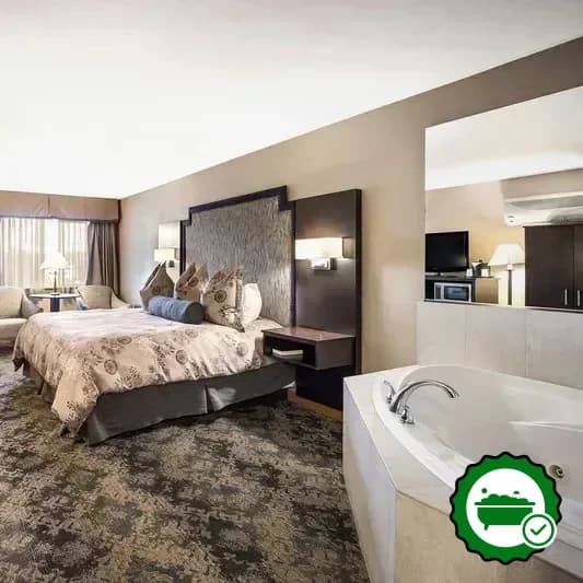 Best Western Windsor Inn