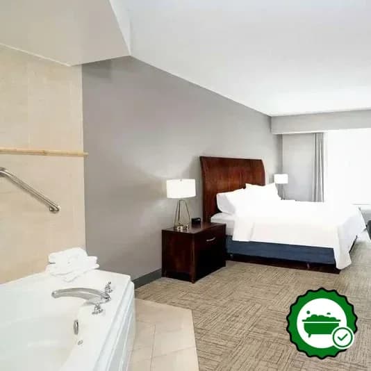Hilton Garden Inn Augusta