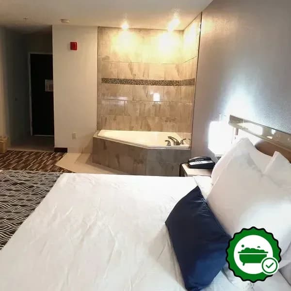 Microtel Inn & Suites by Wyndham Augusta Riverwatch