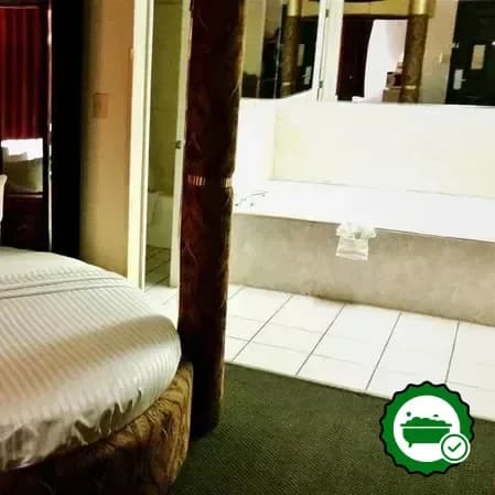 Country Hearth Inn & Suites Augusta