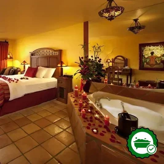 Avila La Fonda Hotel