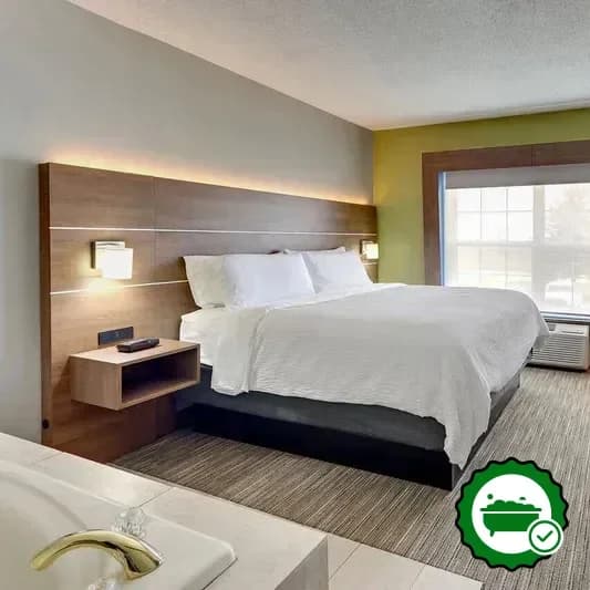 Holiday Inn Express & Suites Bad Axe By IHG