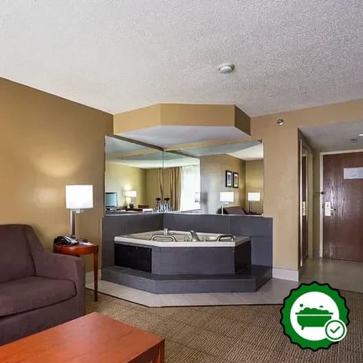 Comfort Inn University Area