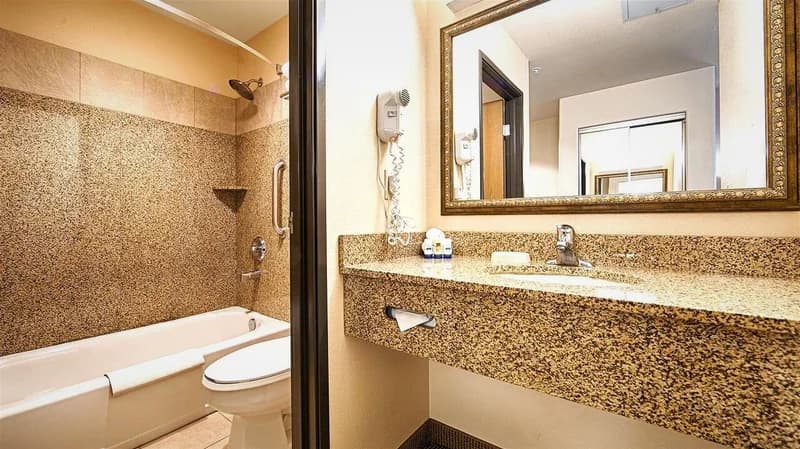 Best Western Territorial Inn & Suites