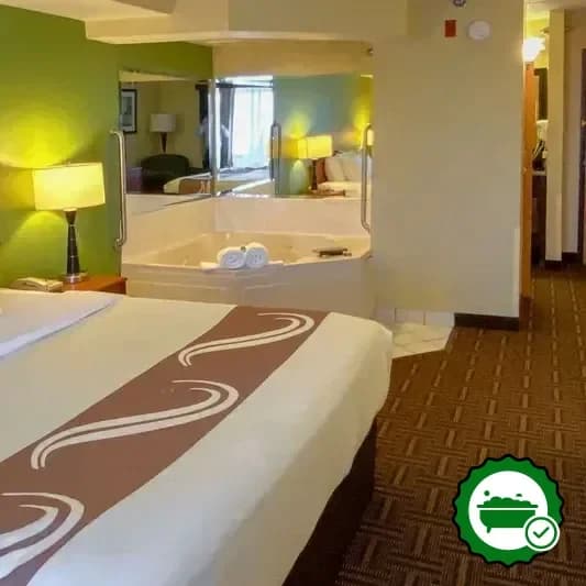 Quality Inn Bolingbrook I-55