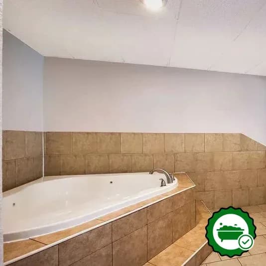 Best Western Bordentown Inn