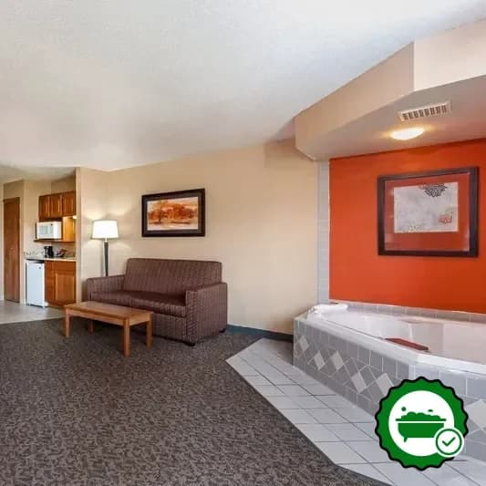 AmericInn by Wyndham Boscobel