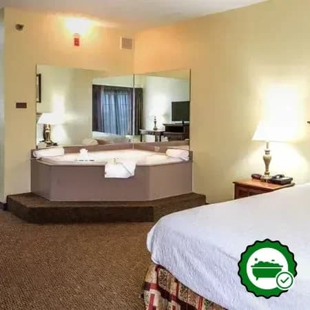 Branson Towers Hotel