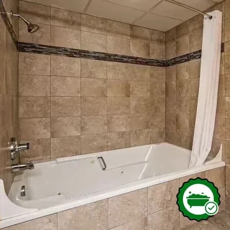 Best Western Music Capital Inn
