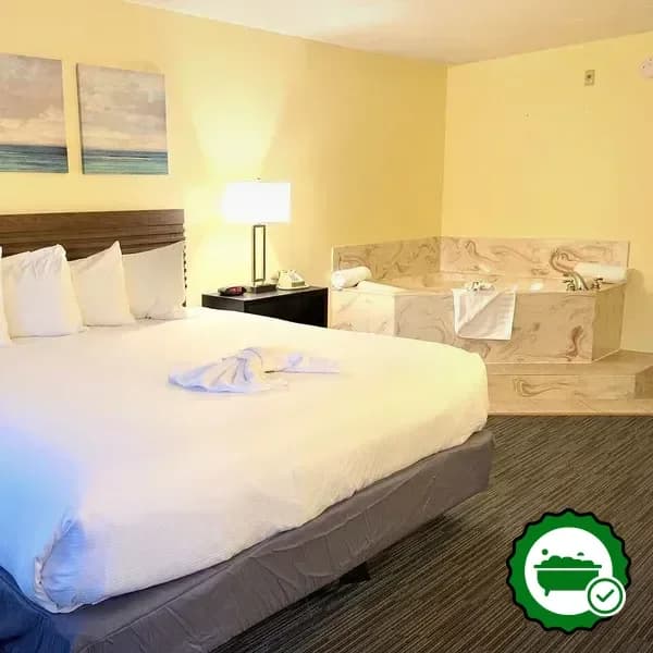 Seven Gables Inn