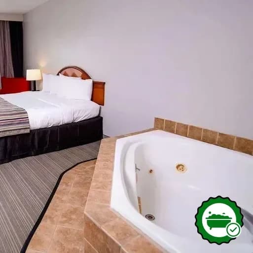 Country Inn & Suites by Radisson, Brockton (Boston), MA