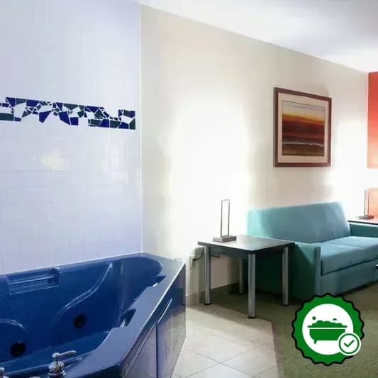 Holiday Inn Express & Suites Brownsville By IHG