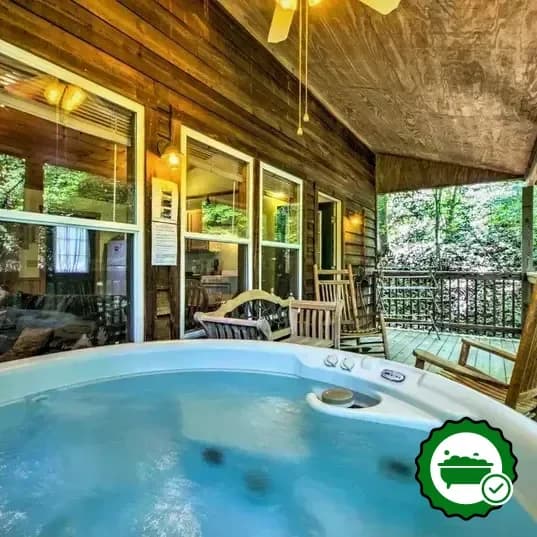 Nantahala Cabins