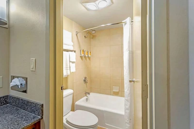 Best Western Plus Burley Inn & Convention Center