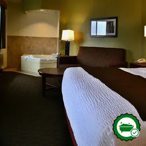 AmericInn by Wyndham Calumet