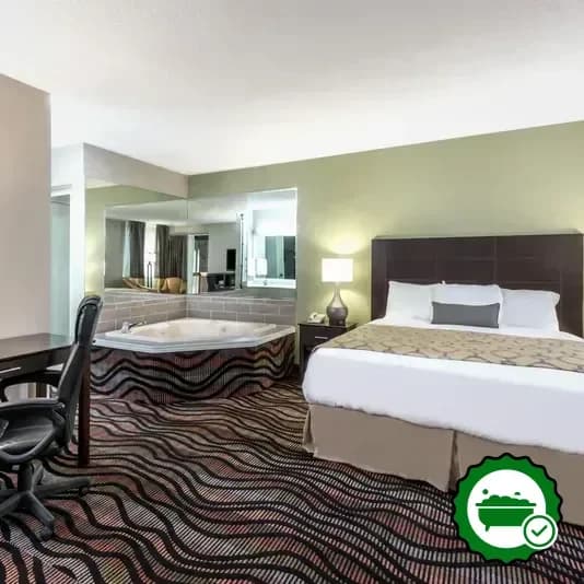 Baymont By Wyndham Cambridge
