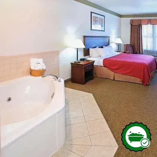 Country Inn & Suites by Radisson, Chambersburg, PA