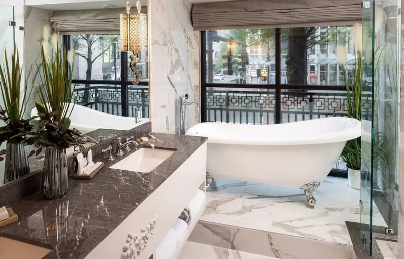 The Ivey's Hotel