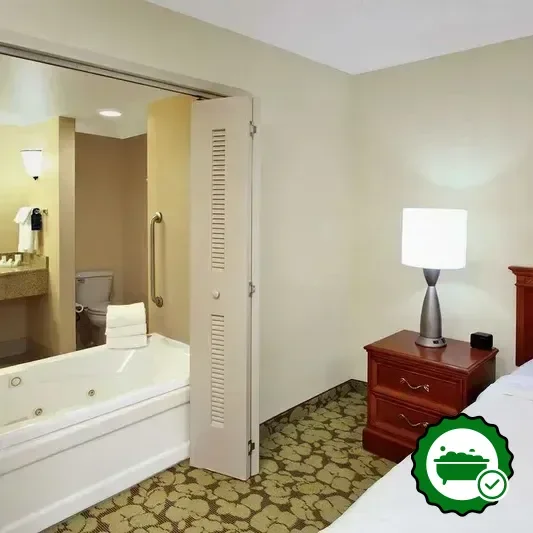 Hilton Garden Inn Chesapeake/Greenbrier