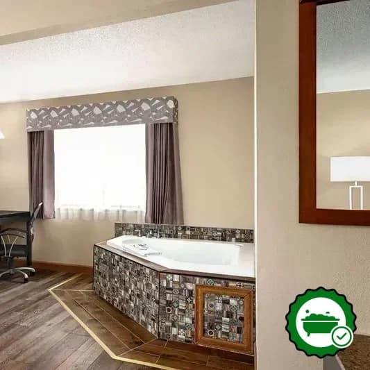 Super 8 by Wyndham Chillicothe