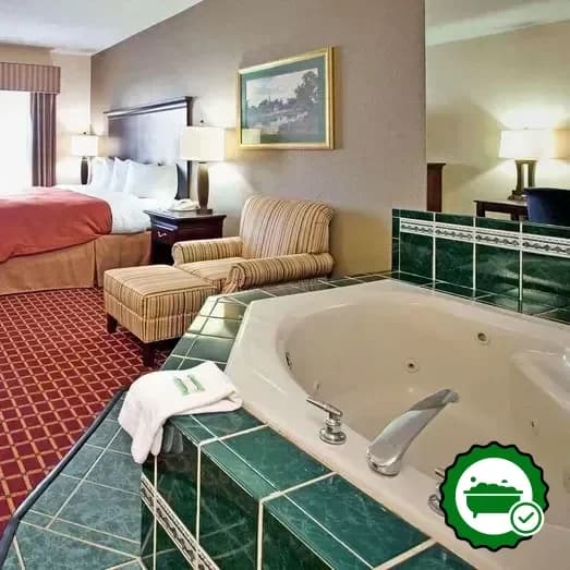 Country Inn & Suites by Radisson, Columbia, SC