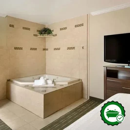 Best Western Holiday Hotel