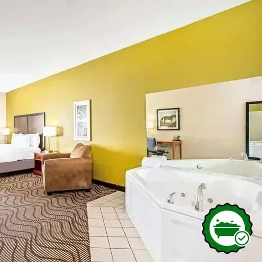 La Quinta Inn & Suites by Wyndham Corpus Christi Northwest