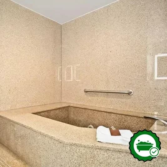 Hotels with jacuzzi in room in Costa Mesa