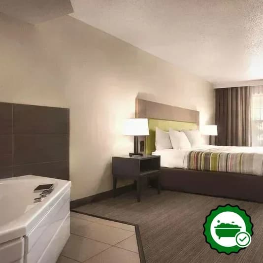 Country Inn & Suites by Radisson, Cottage Grove, MN