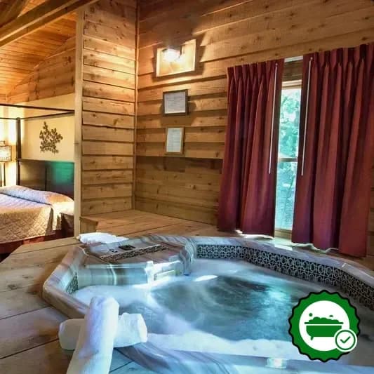 Forrest Hills Resort