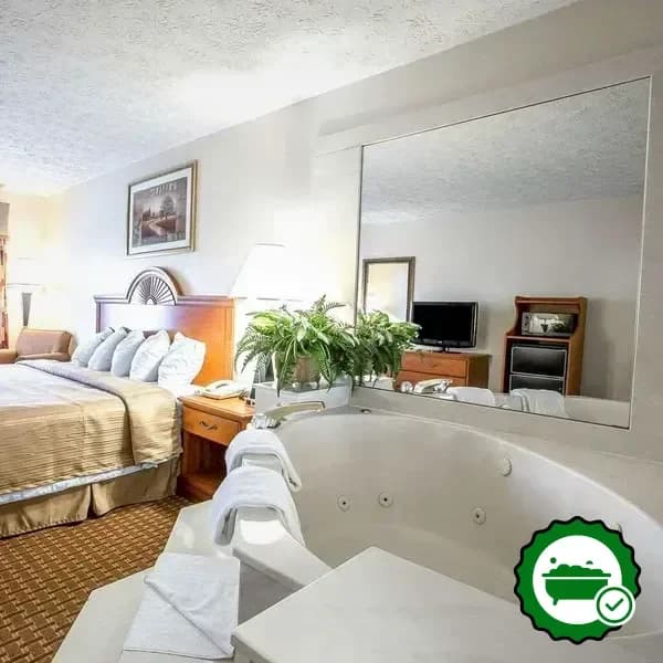 Quality Inn Dahlonega Near University