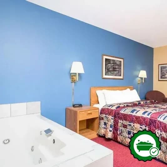 Days Inn by Wyndham West-Eau Claire