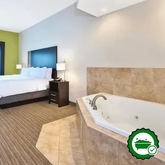 Holiday Inn Express & Suites Effingham By IHG