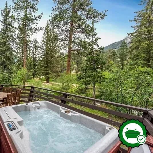 Ponderosa Lodge