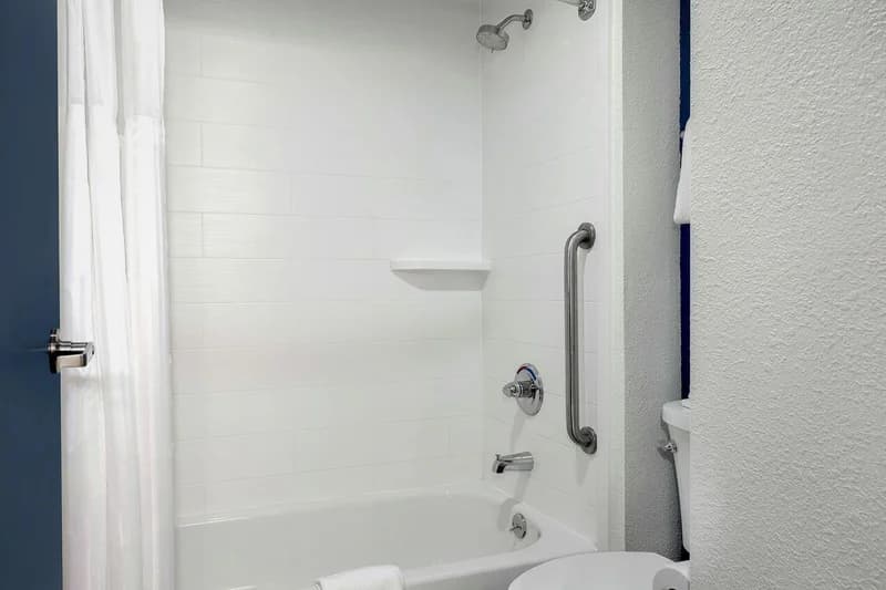 Spark By Hilton Evansville East In