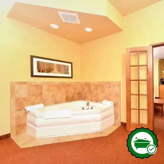 AmericInn by Wyndham Fargo Medical Center