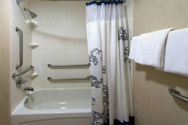 Residence Inn Fayetteville Cross Creek