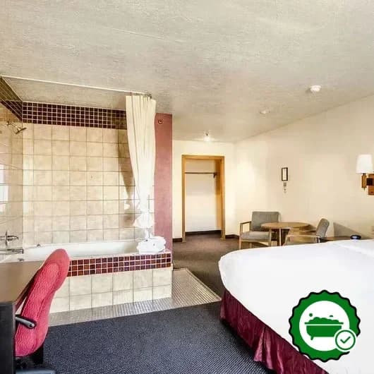Americas Best Value Inn & Suites Ft. Collins E at I-25