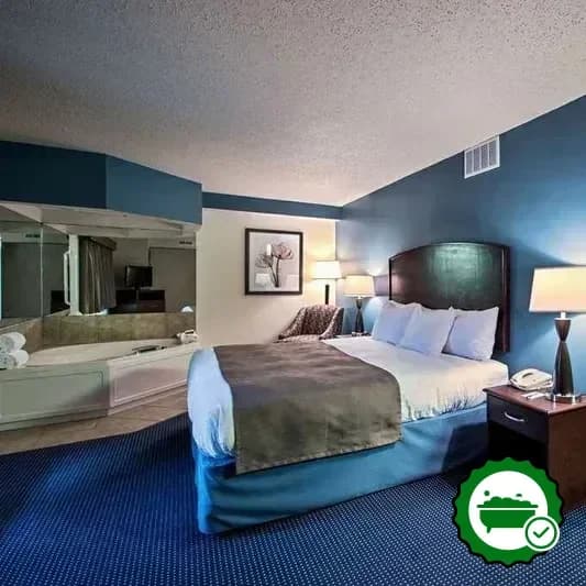 AmericInn by Wyndham Fort Dodge