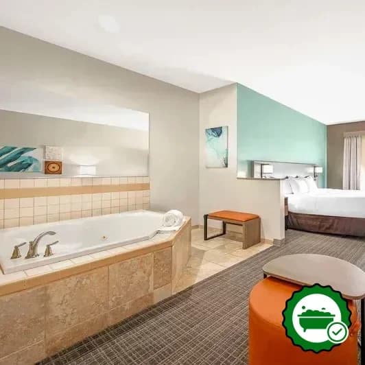 Comfort Suites French Lick