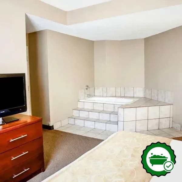 Comfort Suites Gadsden Attalla